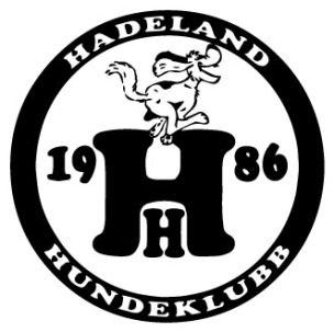 Hadeland-hundekulbb-logo